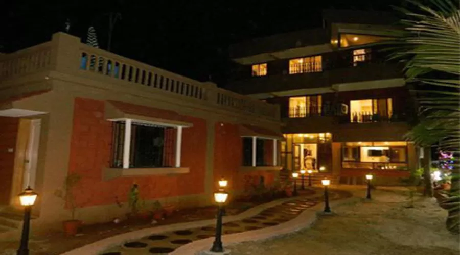 Sea Pearl Resort malvan devbaug hotelsinkonkan.in